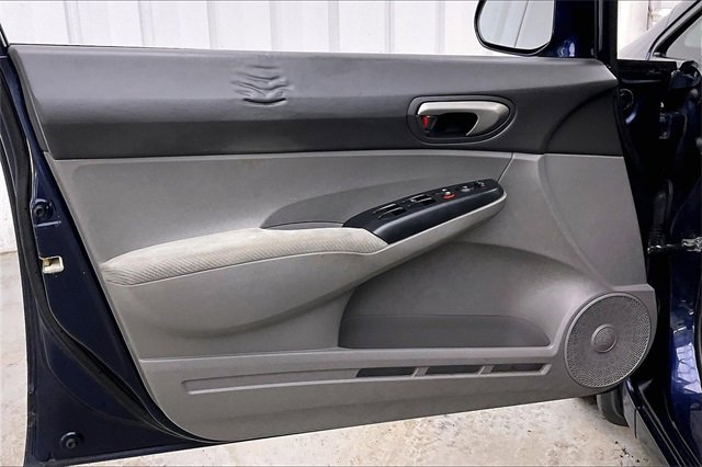 Used 2010 Honda Civic LX image 20