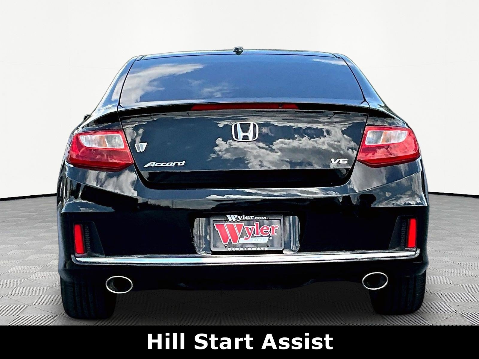 Used 2013 Honda Accord EX-L image 5