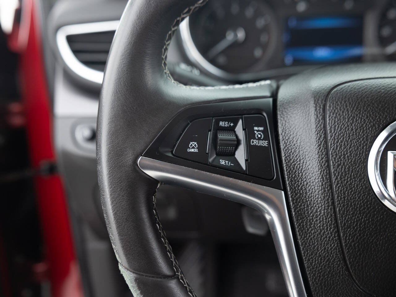 Used 2019 Buick Encore Preferred FWD image 37