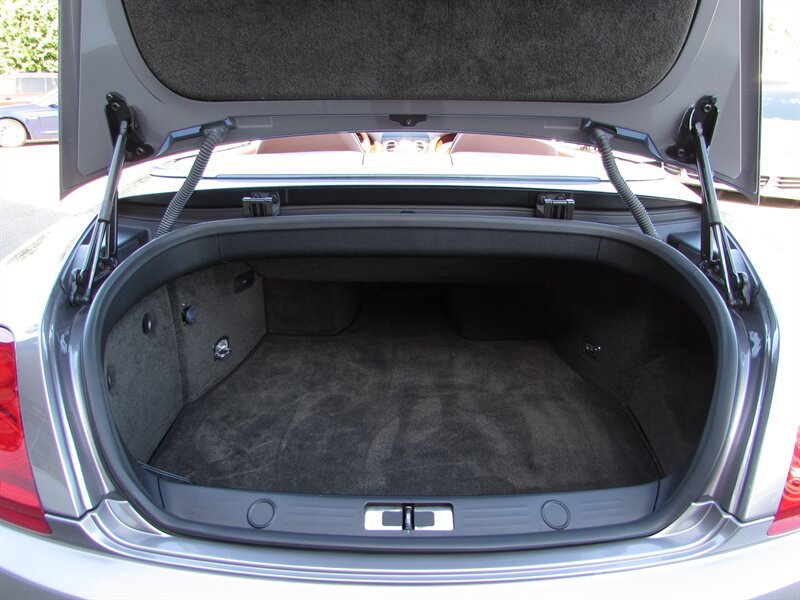 Used 2007 Bentley Continental GTC AWD/4WD image 23