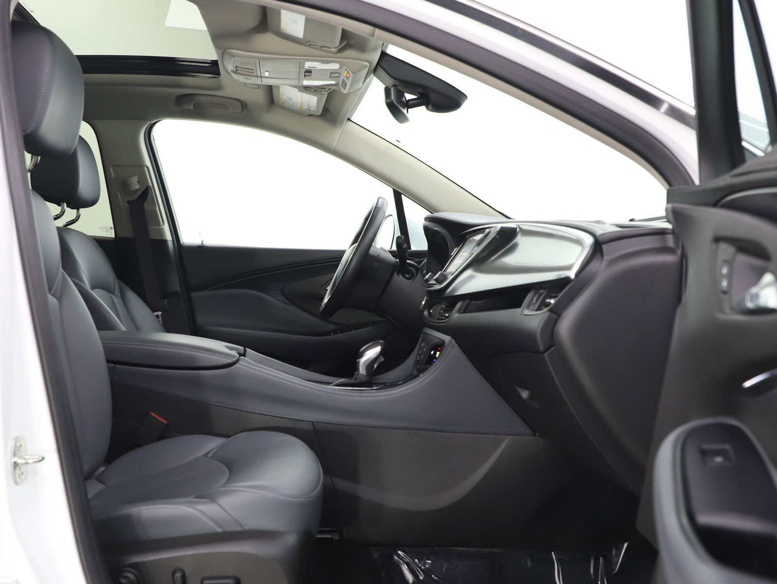 Used 2020 Buick Envision Premium image 11