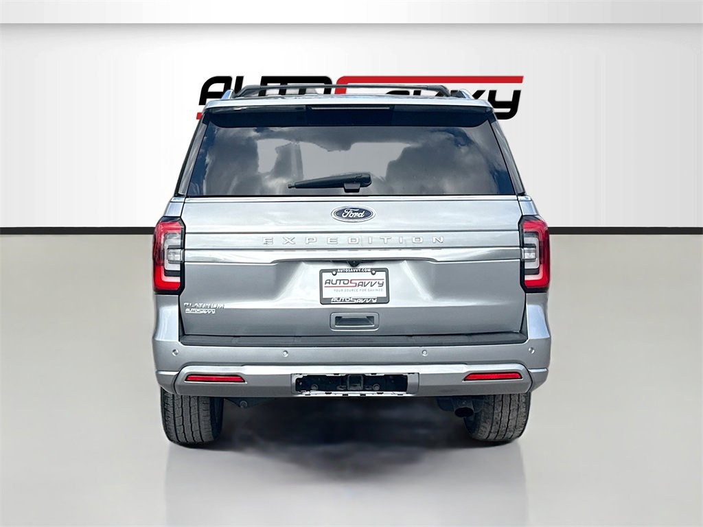 Used 2023 Ford Expedition Platinum image 6