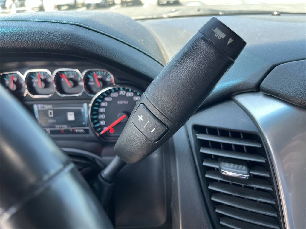 Used 2020 Chevrolet Tahoe Premier image 15