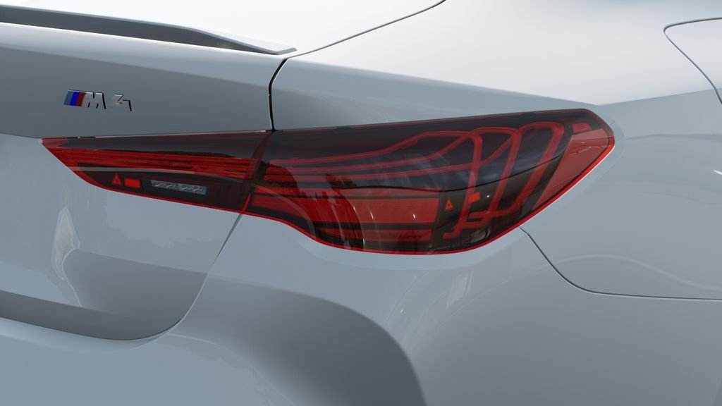New 2027 BMW M4 Coupe RWD image 8