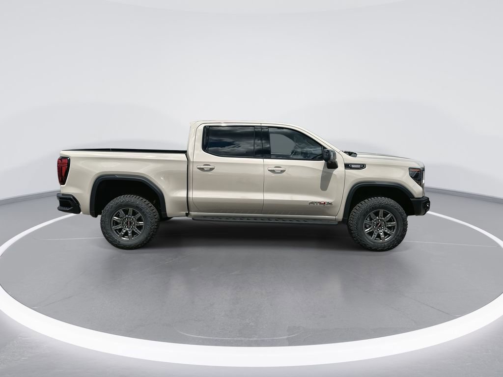 New 2026 GMC Sierra 1500 AT4X image 9