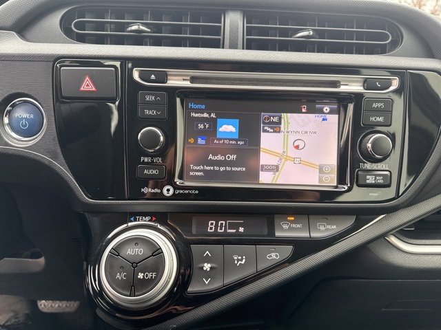 Used 2015 Toyota Prius C Two image 24