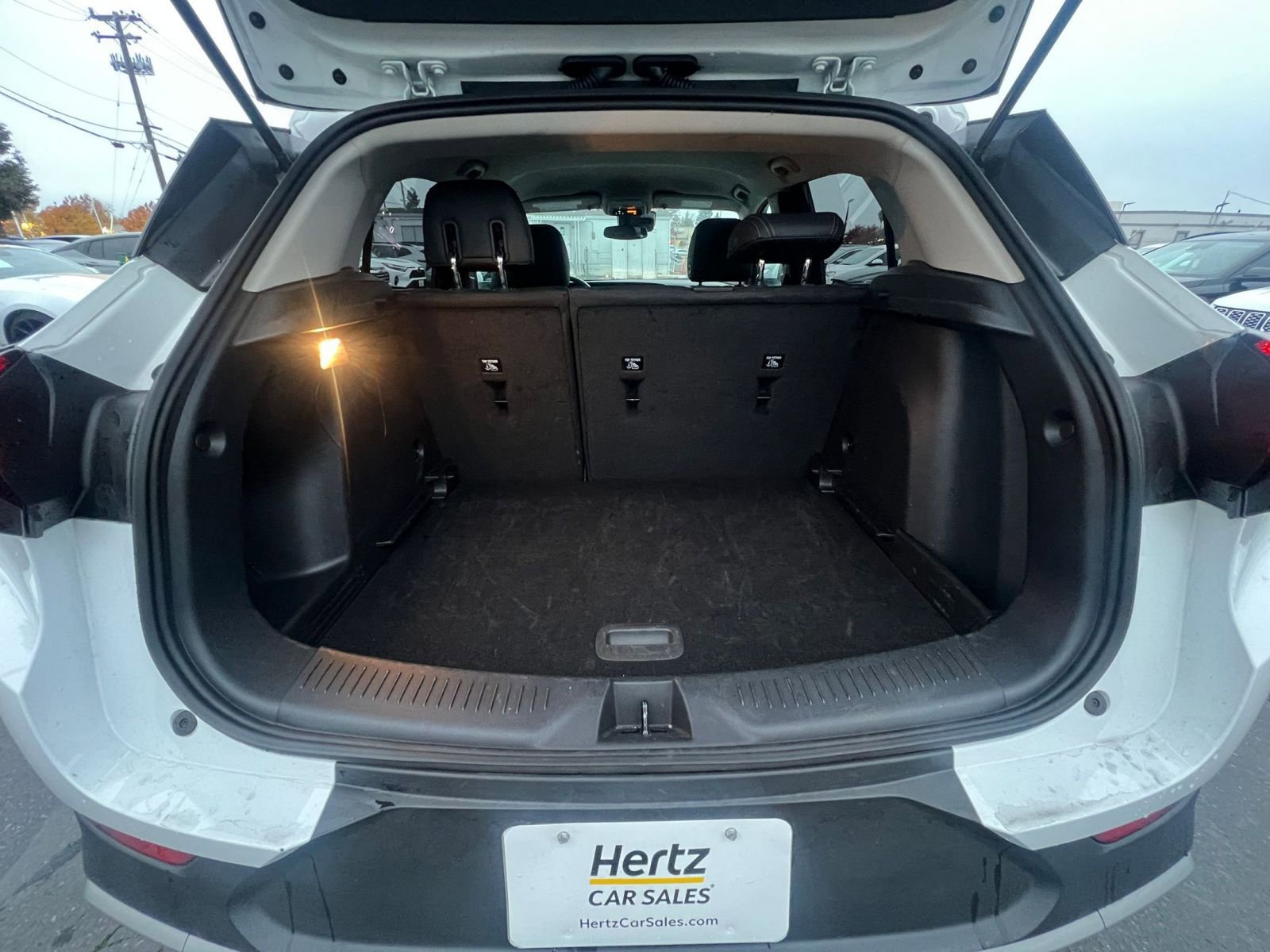 Used 2025 Buick Encore GX Preferred image 31