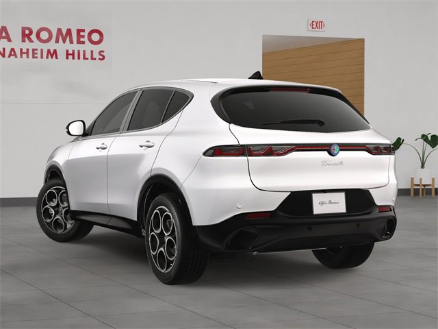 New 2025 Alfa Romeo Tonale image 4
