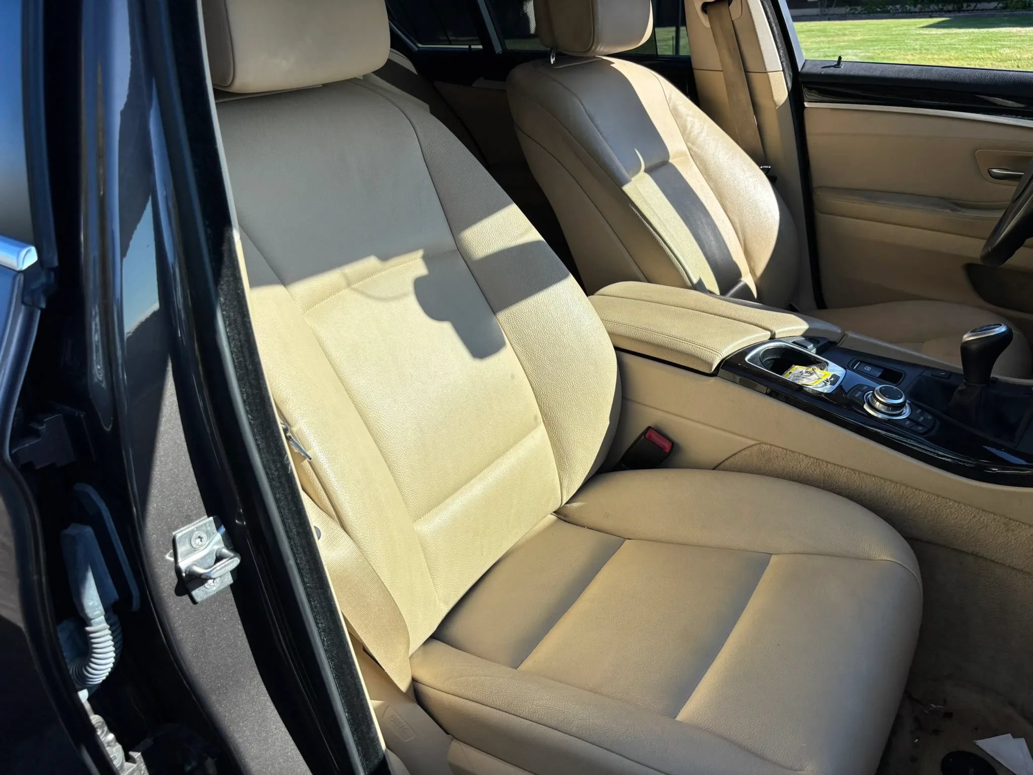 Used 2011 BMW 535i Sedan RWD image 17