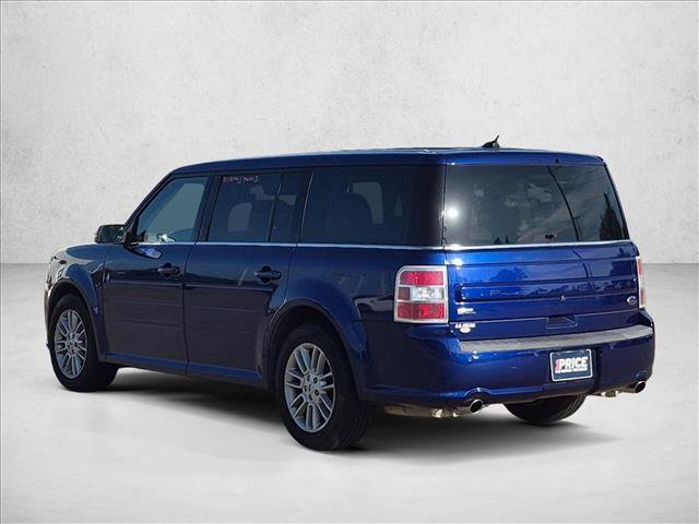 Used 2014 Ford Flex SEL w/ Equipment Group 202A FWD image 8