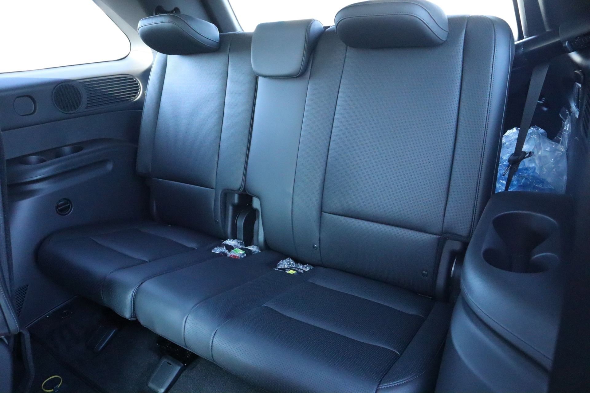 New 2026 Hyundai Palisade Limited image 19