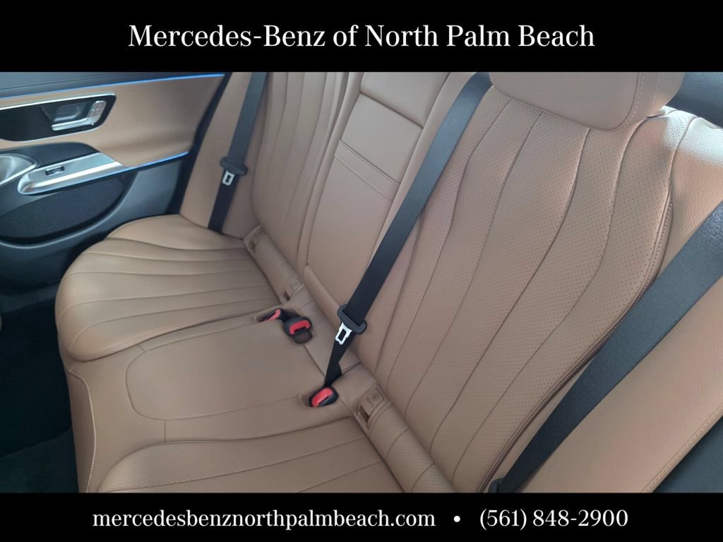 New 2027 Mercedes-Benz E 350 Sedan image 14
