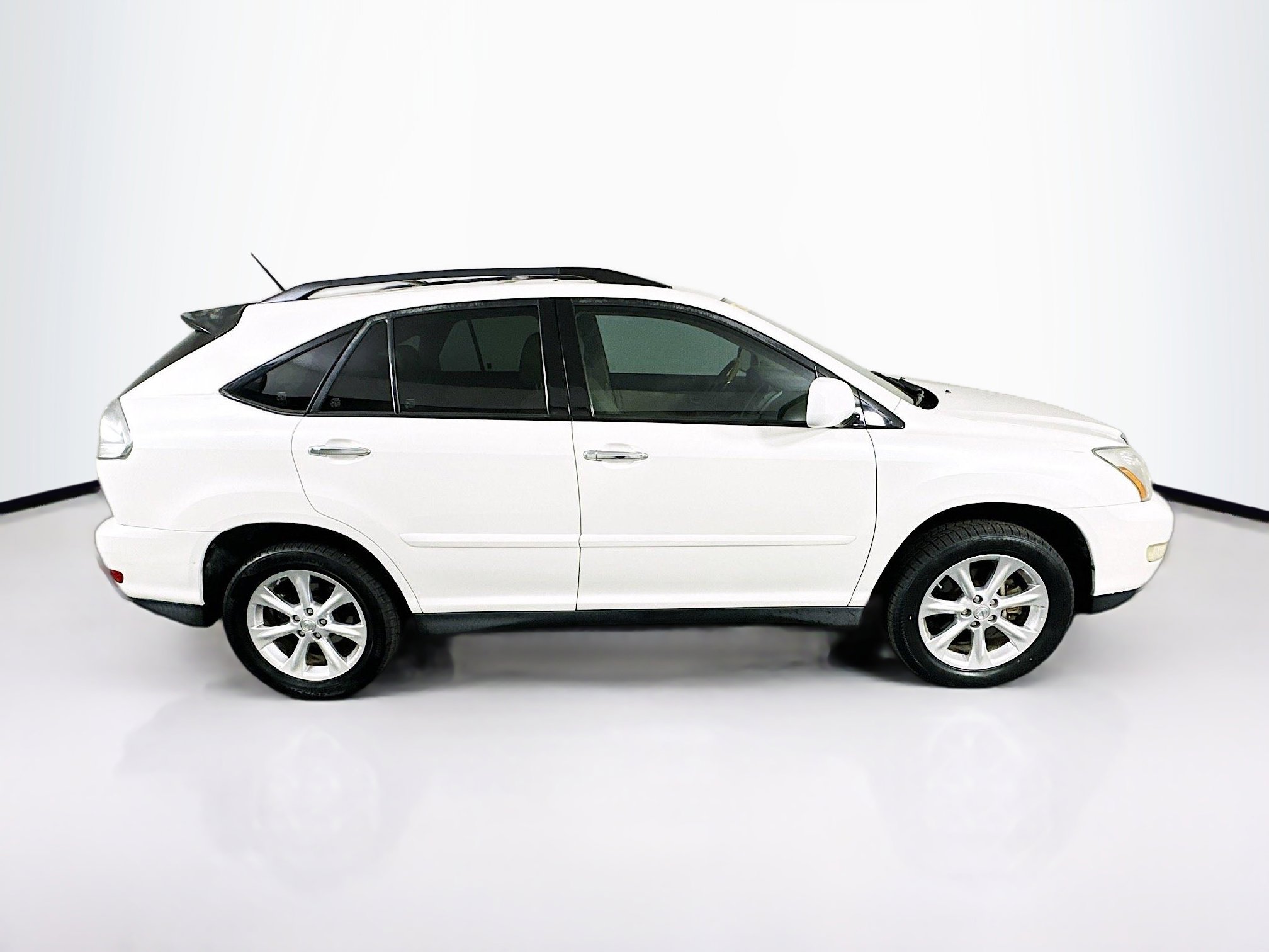 Used 2008 Lexus RX 350 2WD image 10