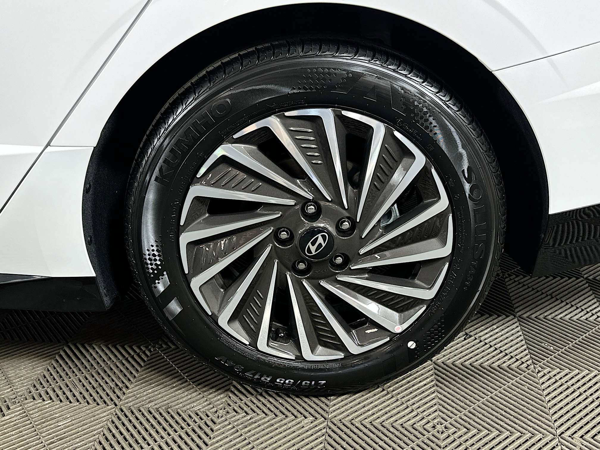 New 2025 Hyundai Sonata SEL image 28