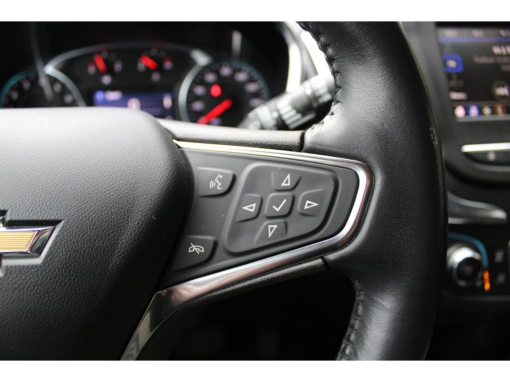 Used 2021 Chevrolet Equinox LT image 29