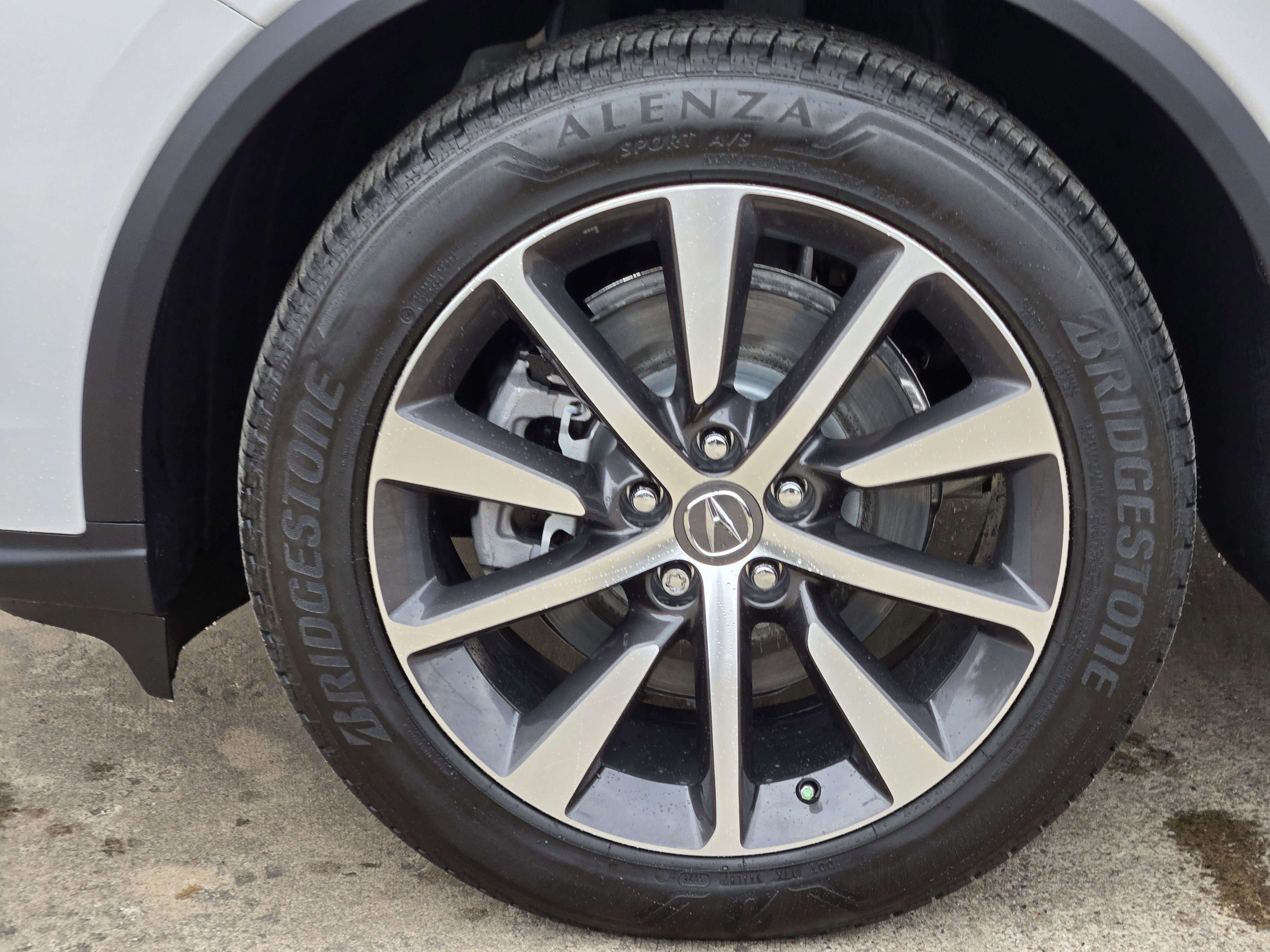 New 2026 Acura MDX FWD w/ Technology Package image 8