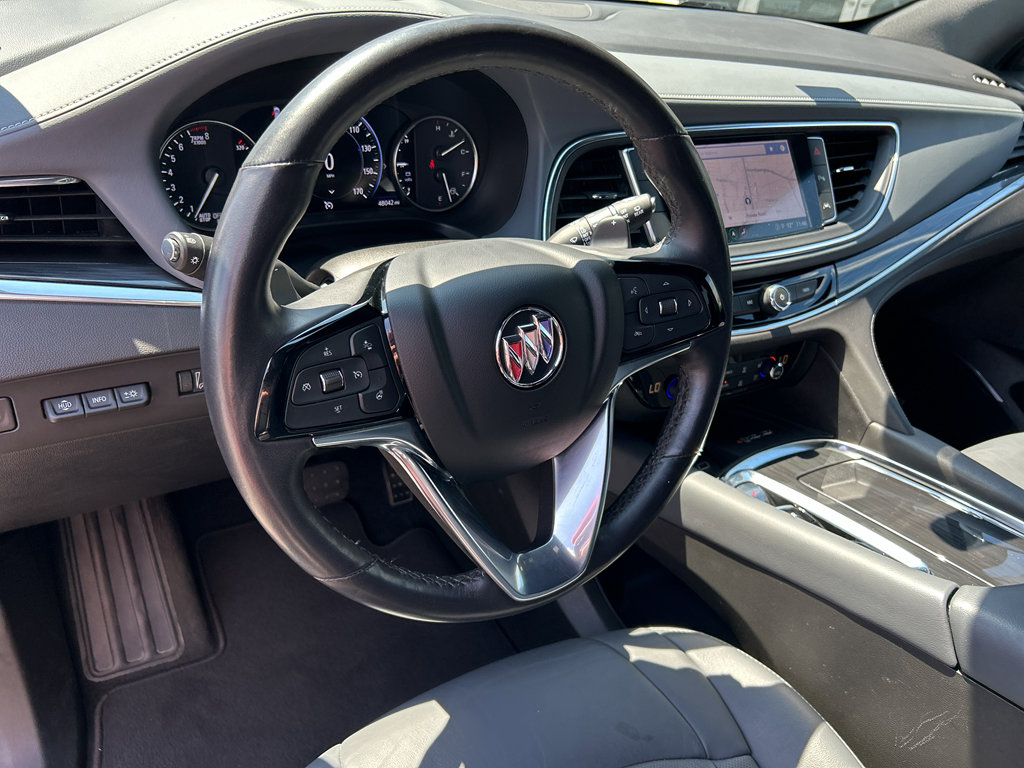 Used 2024 Buick Enclave Premium image 10