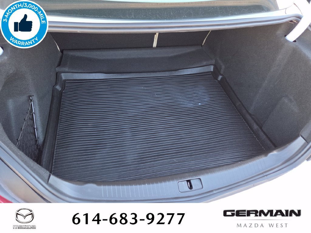 Used 2014 Buick Regal Premium FWD image 22