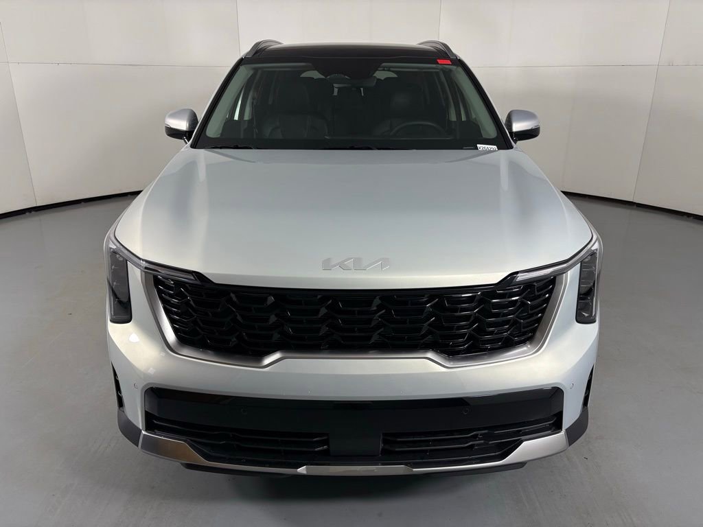 New 2026 Kia Sorento S image 3
