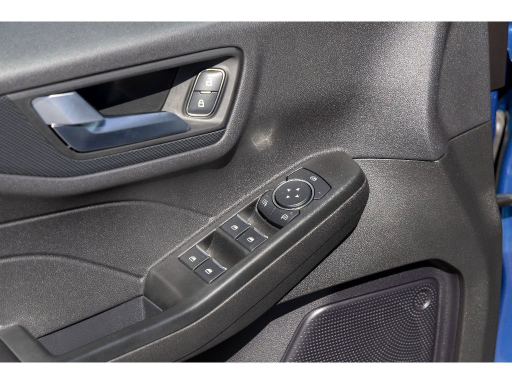 Used 2023 Ford Escape ST-Line w/ Tech Pack #1 AWD/4WD image 19