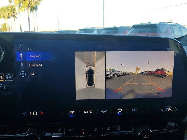 New 2025 Chevrolet Blazer EV LT image 24