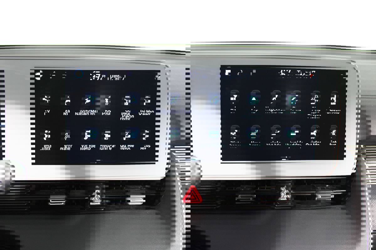 Used 2024 Hyundai Ioniq 5 SE image 9