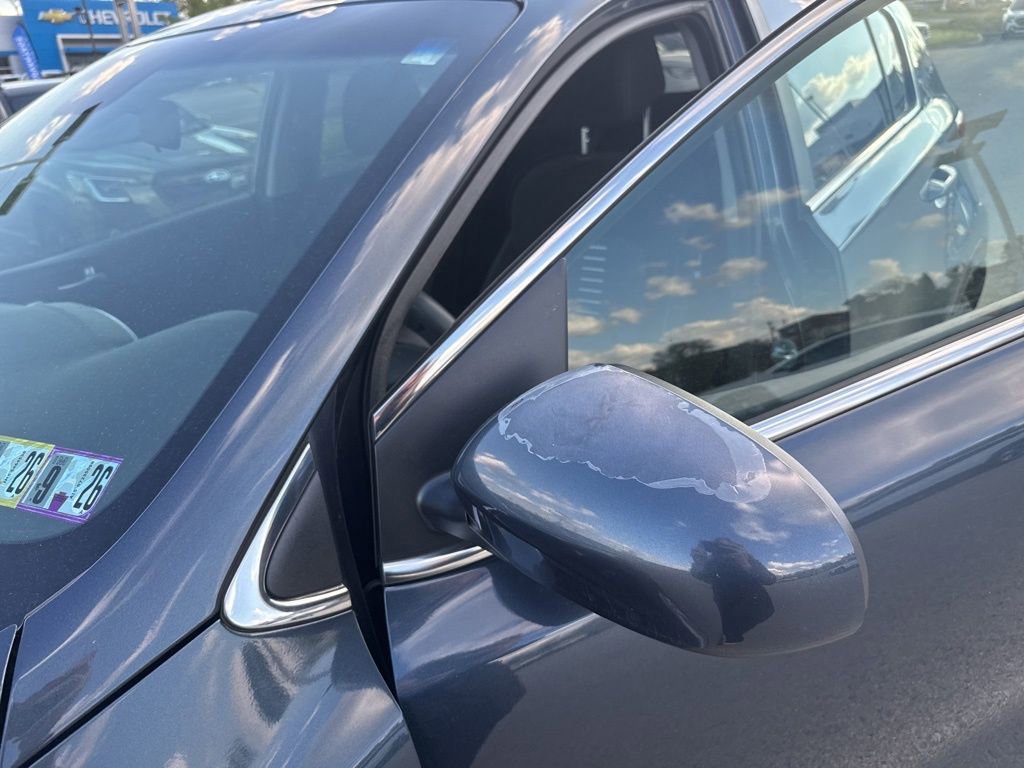 Used 2017 Kia Sportage LX w/ LX Popular Package image 11