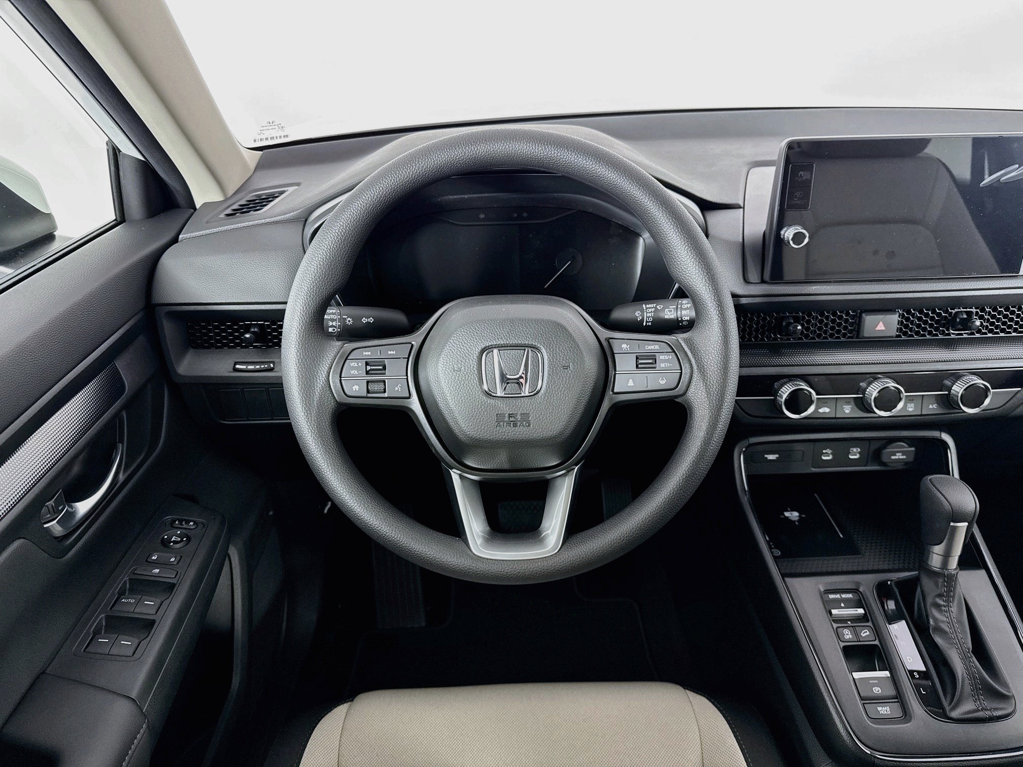 New 2026 Honda CR-V LX image 20