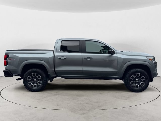 Used 2023 Chevrolet Colorado Z71 w/ Z71 Convenience Package 2 AWD/4WD image 4
