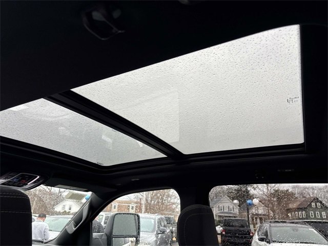 New 2026 RAM 1500 Big Horn image 7