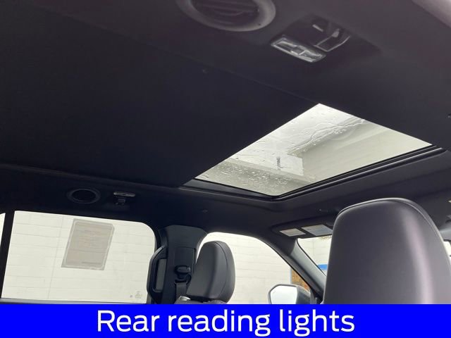 New 2026 Ford Explorer ST-Line image 34