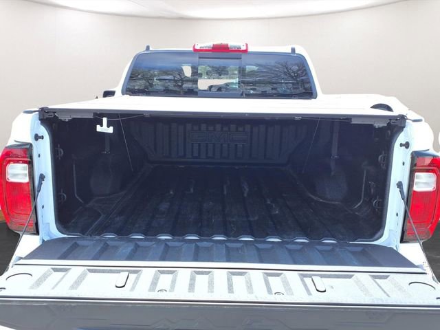 Certified 2025 GMC Canyon Denali image 22