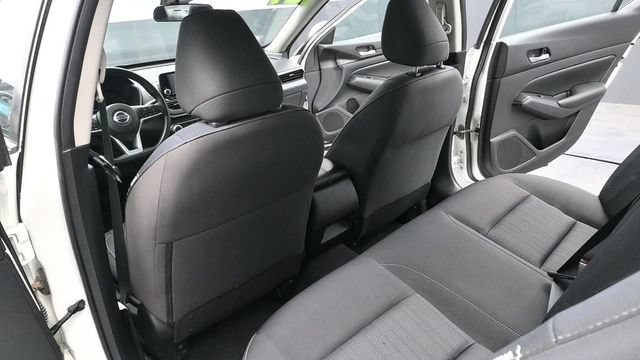 Used 2021 Nissan Altima 2.5 S FWD image 22