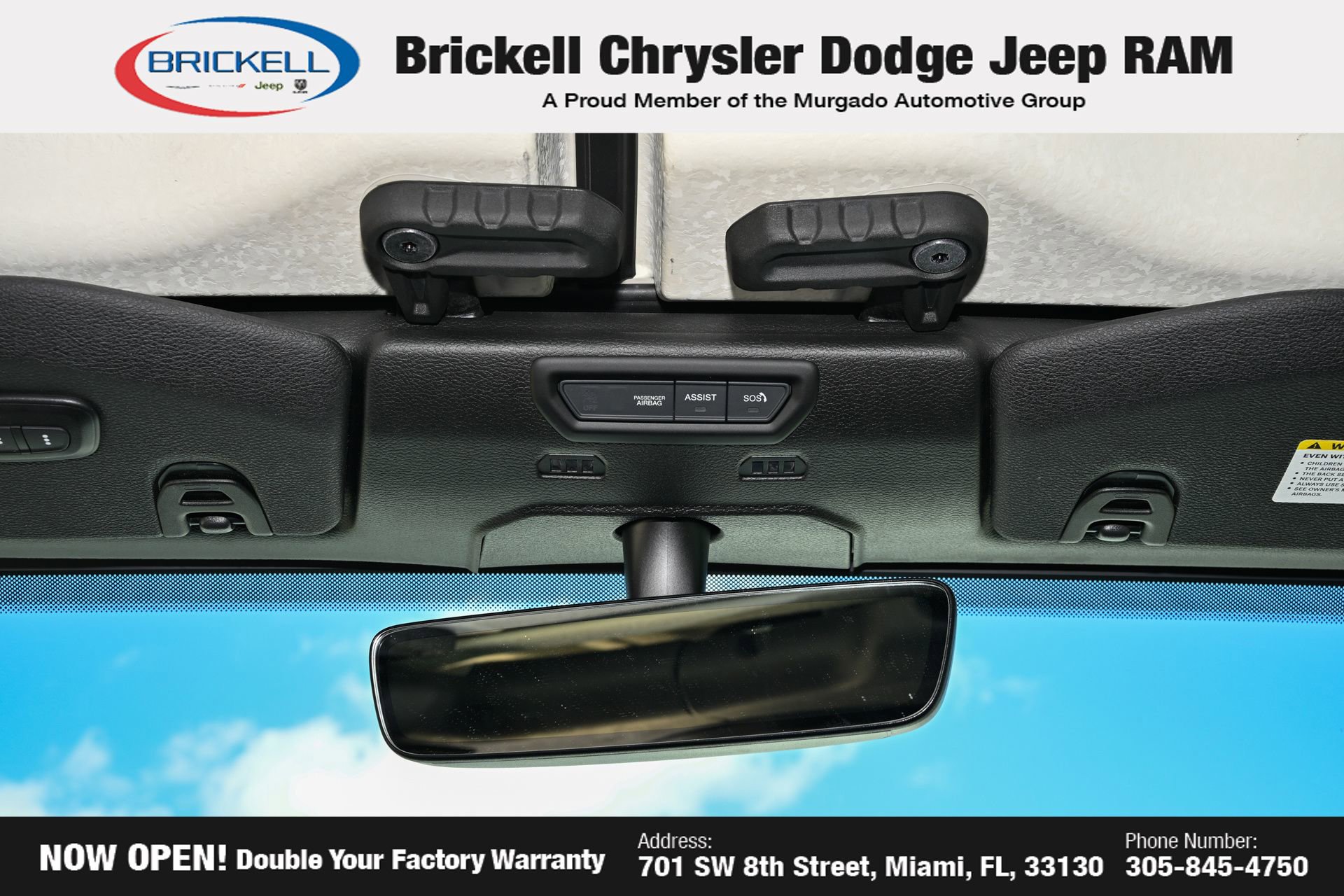 Used 2023 Jeep Gladiator Sport AWD/4WD image 25