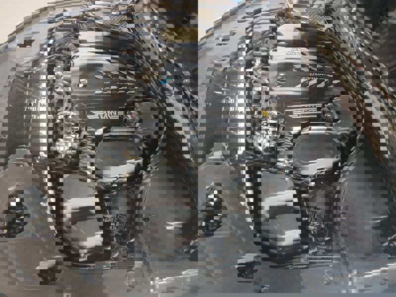 Used 2021 BMW M850i Gran Coupe xDrive w/ Driving Assistance Package image 48