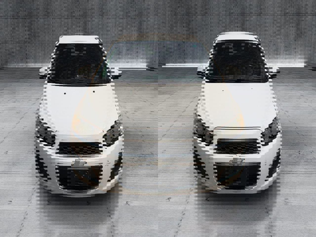 Used 2012 Chevrolet Sonic LT image 8