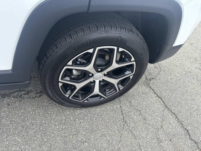 Used 2024 Jeep Compass Limited AWD/4WD image 14