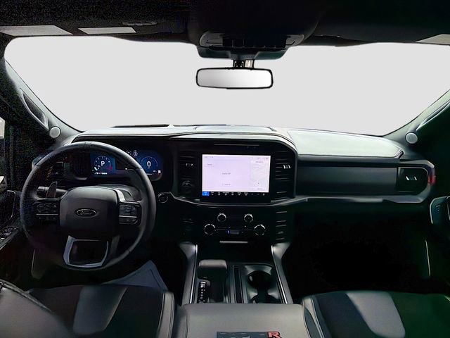 Used 2024 Ford F150 Raptor w/ Equipment Group 803A Raptor R image 15