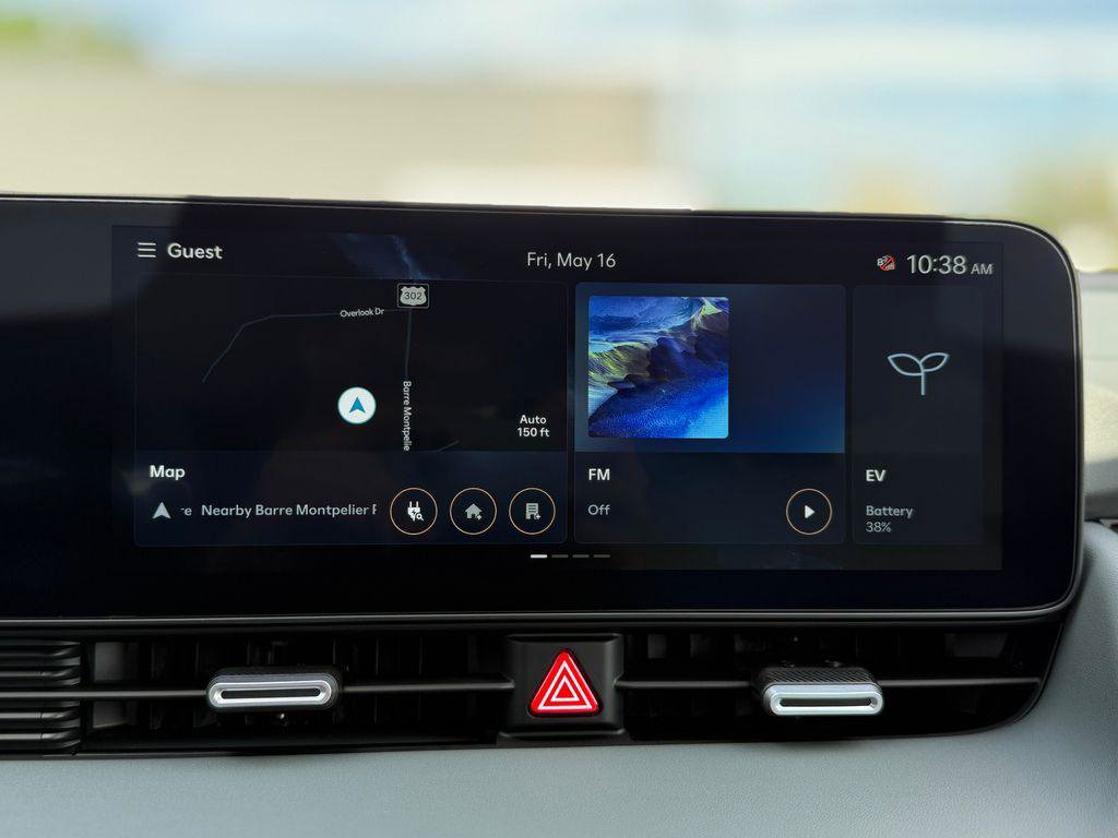 New 2026 Hyundai Ioniq 5 Limited image 15