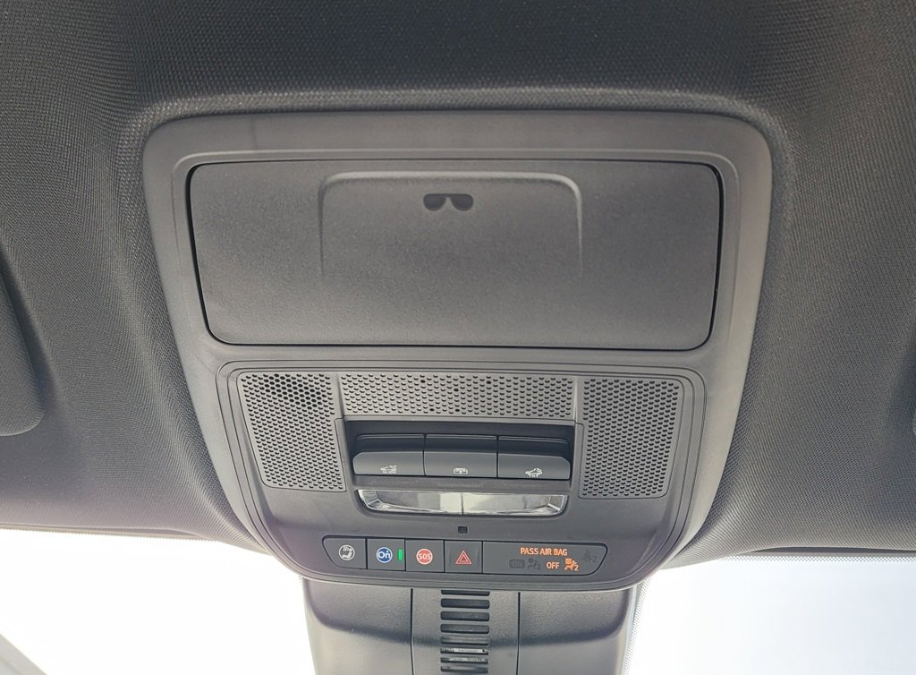 New 2026 GMC Acadia AT4 w/ Luxury Package image 39