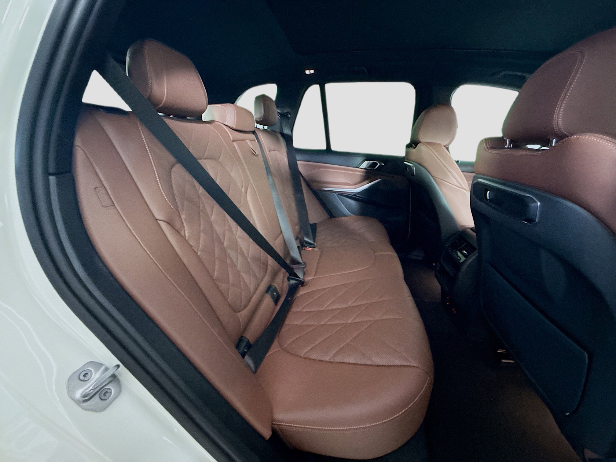 Used 2024 BMW X5 sDrive40i image 27