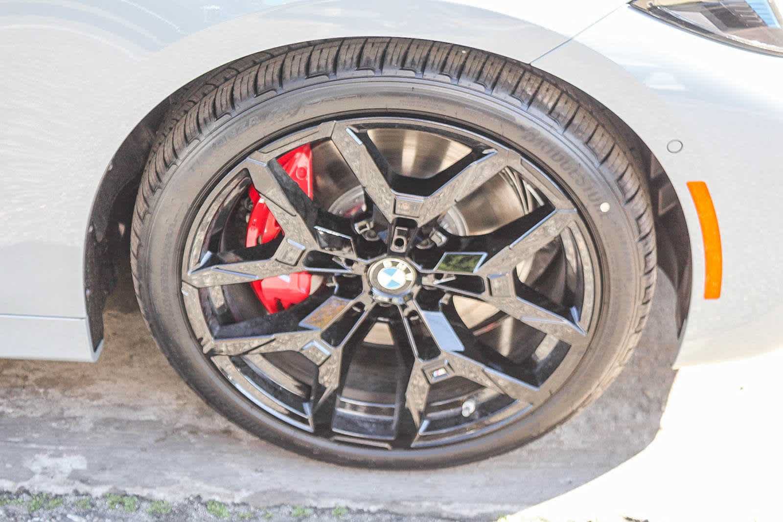 New 2026 BMW M440i Convertible w/ Premium Package RWD image 9
