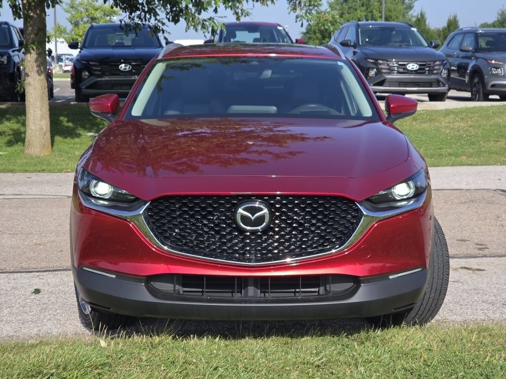 Used 2020 MAZDA CX-30 AWD w/ Premium Package image 14