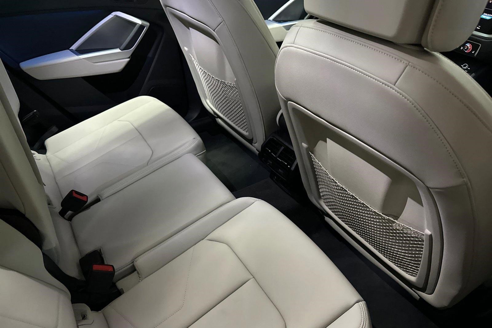 Used 2025 Audi Q3 2.0T Premium Plus w/ Premium Plus Package image 30