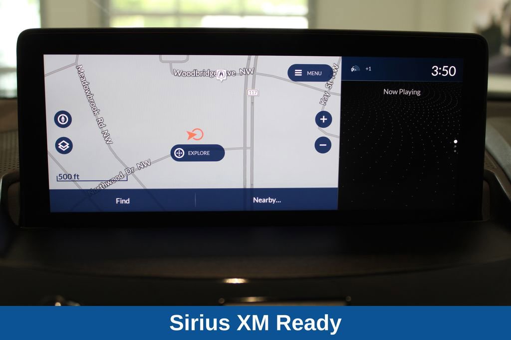 Certified 2024 Acura RDX A-Spec AWD/4WD image 15