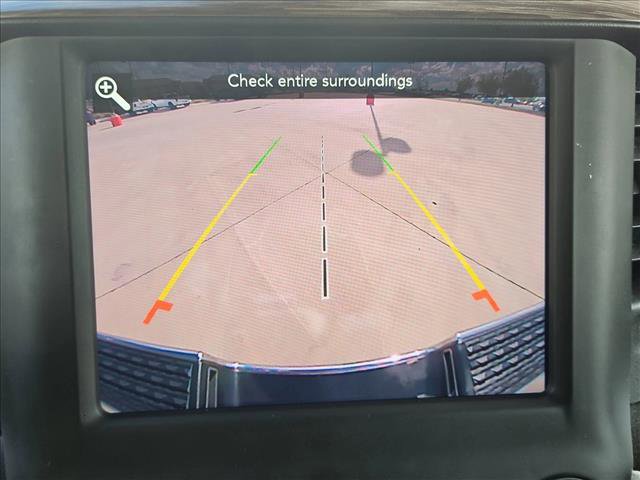 Used 2019 RAM 2500 Laramie image 13