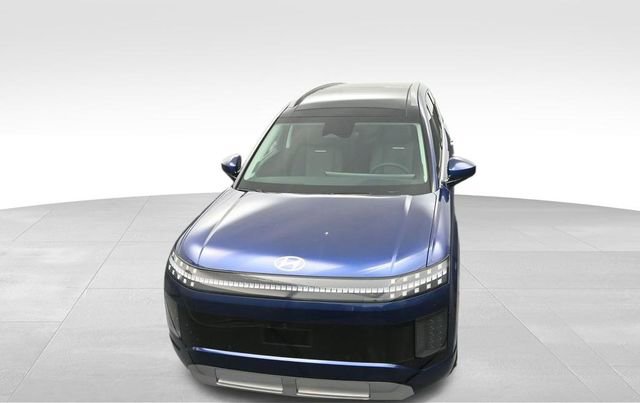New 2026 Hyundai Ioniq 9 Limited image 25