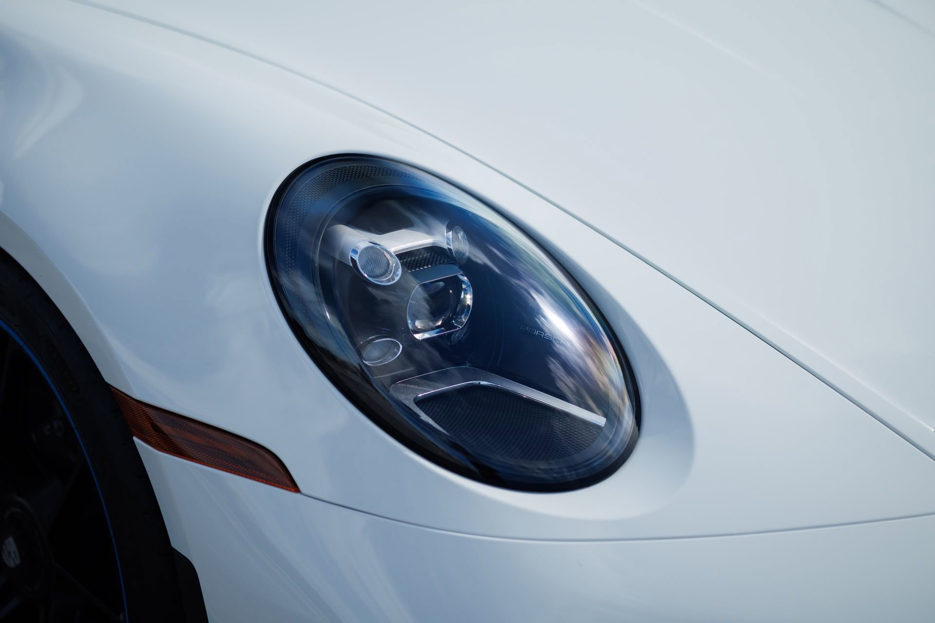 Used 2022 Porsche 911 GT3 RWD image 33