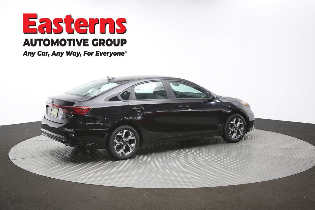 Used 2020 Kia Forte LXS FWD image 41
