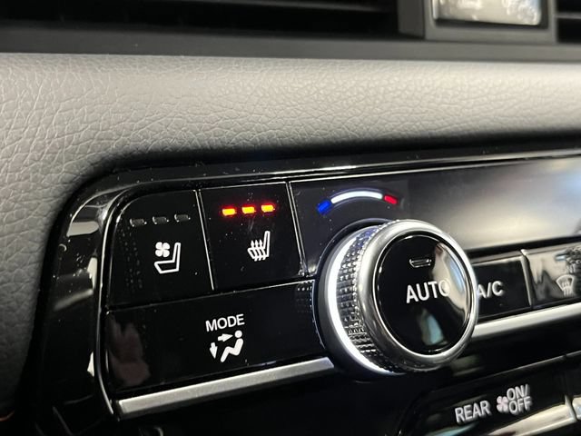 New 2026 Honda Passport TrailSport Elite image 21